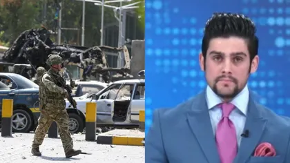 Un celebru jurnalist a murit într-un atac cu bomba. Maşina în care se afla a sărit în aer