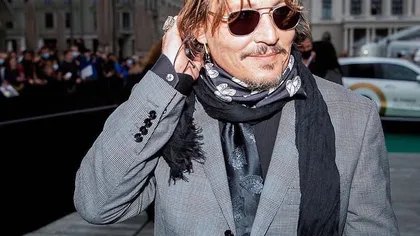 Johnny Depp a pierdut procesul cu The Sun. Starul de la Hollywood rămâne un 