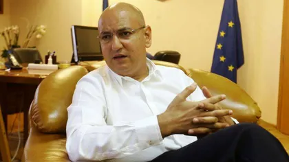 Lucian Duţă, fost preşedinte al CNAS, condamnat la închisoare. A primit o mită de peste 6 milioane de euro