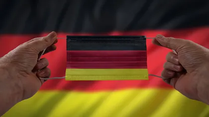 Filmuleţe virale, lansate de guvernul german. Îi îndeamnă pe oameni să stea acasă: 