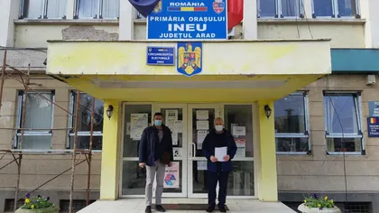 Lecţie de viaţă oferită de un primar din România. Ce l-a pus să facă pe bărbatul care l-a calomniat
