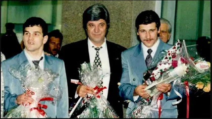 Ion Şerban a murit! Doliu imens pentru sportul românesc