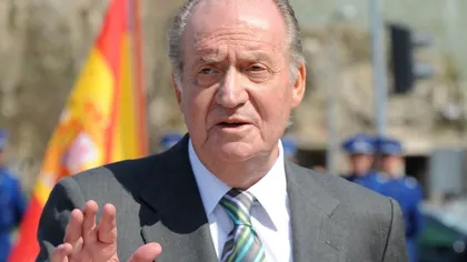 Regele Juan Carlos al Spaniei, a treia anchetă pentru spălare de bani