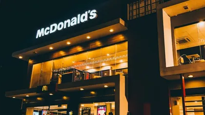 Angajată la McDonald's, în vârstă de doar 16 ani, împuşcată mortal în restaurant, chiar în timpul turei de lucru