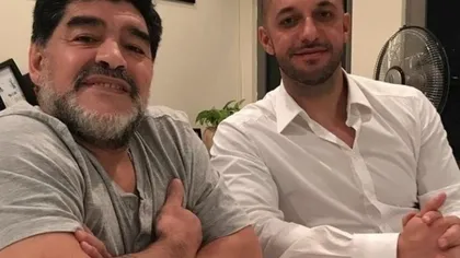 Scandal Maradona. Acuzaţii grave aduse de avocatul lui Diego: salvarea a venit după 30 de minute!