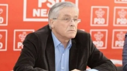 Fostul deputat PSD Ioan Munteanu, condamnat la şase ani de închisoare. Instanţa a decis confiscarea unei sume uriaşe