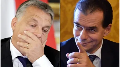 Mesajul lui Ludovic Orban către Viktor Orban: Votaţi Fondul de relansare. Iohannis, discuţii cu Merkel