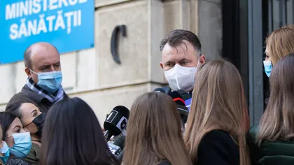Nelu Tătaru, apel la medicii români din diaspora: Le cere ajutorul în lupta cu coronavirusul din ţară