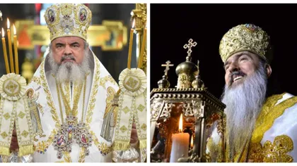 Pelerinaj de Sfântul Andrei. Patriarhia Română cere Guvernului să permită accesul credincioşilor la Peştera Sfântului Apostol Andrei