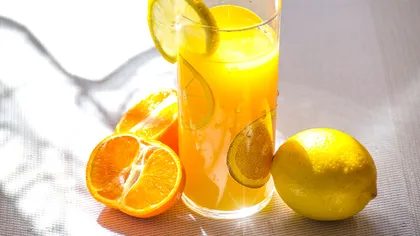 Cât de eficientă e vitamina C împotriva COVID și de ce sunt diferite efectele de la o persoană la alta. Ce arată datele celui mai nou studiu