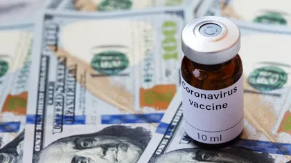 Şeful Pfizer s-a îmbogăţit deja de pe urma vaccinului anti-Covid. A vândut într-o zi acţiuni de 5,5 milioane dolari