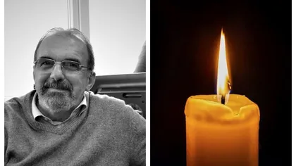 Profesorul Constantin Popa a murit. Avea o boală incurabilă
