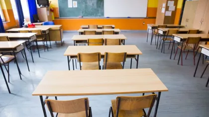 Şcoli închise în Bucureşti până în 16 noiembrie. Ce se întâmplă în grădiniţe, creşe şi afterschooluri. Anunţul prefectului Capitalei