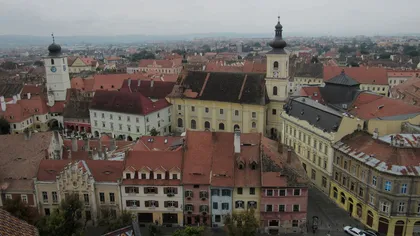 Carantină în Sibiu. Armata preia controlul DSP