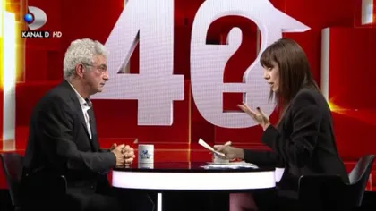 Silviu Prigoană dezvăluie de ce a divorţat de Adriana Bahmuţeanu de CINCI ori. 