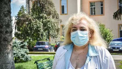 Fostul director al Spitalului Județean Sibiu va îngriji pacienții COVID ai unei alte instituții medicale din oraș