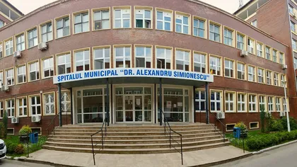 Coronavirus în România. Spitalele din județul Hunedoara nu mai au locuri la ATI