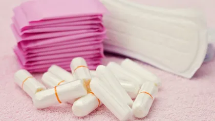 Scoția oferă gratis absorbante şi tampoane pentru perioada menstruală. Este prima ţară din lume care face asta