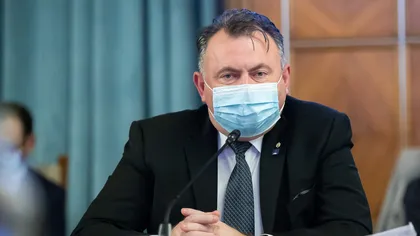 Nelu Tătaru: Respectarea unor reguli ar însemna ca în următoarele trei săptămâni să avem o scădere