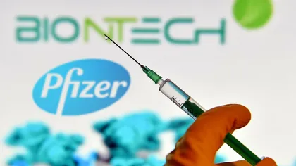 A apărut prospectul vaccinului anti-COVID al Pfizer & BioNTech. Ce conţine şi care sunt posibilele reacţii adverse
