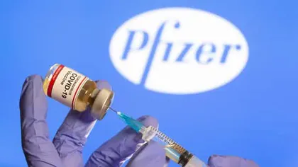 UE semnează miercuri un contract cu Pfizer şi BioNTech pentru 300 milioane doze de vaccin anti-Covid. 