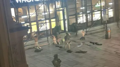 Prima fotografie cu suspectul principal al atentatului terorist de la Viena. Ce a postat acesta pe Instagram FOTO