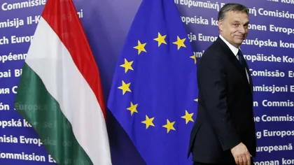 Bugetul UE, în aer. Ungaria şi Polonia au blocat prin veto bugetul multianual