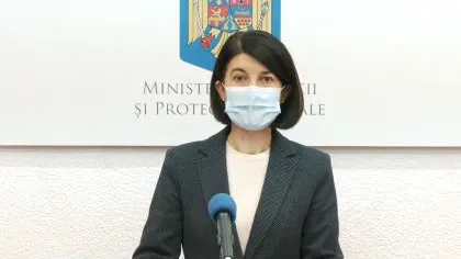Violeta Alexandru, la prezentarea bilanţului la un an de mandat: PSD s-ar bucura să eşuăm