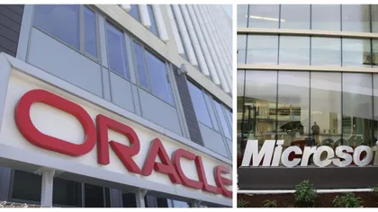 Oracle şi Microsoft plănuiesc reducerea spaţiilor de birouri, în contextul pandemiei. Investitorii imobiliari ar putea avea de suferit