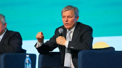 Dacian Cioloş cere o evaluare a Guvernului Cîţu şi laudă miniştrii USR-PLUS: 