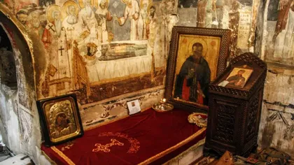 Calendar ortodox 23 decembrie 2020. Sfântul Naum de Ohrida, mare făcător de minuni, vindecă tulburările psihice