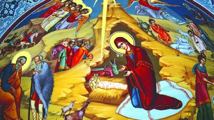 Calendar ortodox 25 decembrie 2020. Naşterea Domnului. Ziua în care rugăciunile către Mântuitorul Iisus Hristos devin mai puternice decât în oricare altă zi