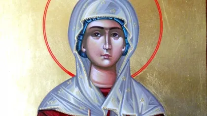 Calendar ortodox 30 decembrie 2020. Sfânta Muceniţă Anisia, ocrotitoarea fetiţelor. Rugăciune puternică pentru binele copiilor