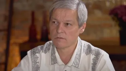 Dacian Cioloş, ipostază nemaivăzută. Mărturia emoţionantă făcută de liderul PLUS: E cel mai mare cadou pe care mi l-a făcut viaţa!