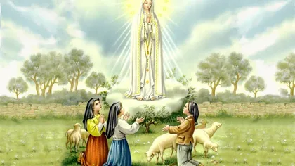 Fecioara Maria anunţă zodiile binecuvântate ale săptămânii: „Foloseşte-ti puterea cu înţelepciune. Dăruieşte iubire!