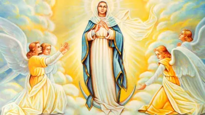 Zodiile binecuvântate de Fecioara Maria pe 8 septembrie. Mesajul zilei: 