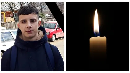 Tragedie în Vaslui. Un tânăr de 18 ani s-a sinucis după ce a picat de două ori examenul auto