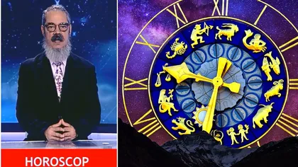 Horoscop 14-20 decembrie 2020 cu Adrian Bunea. Soarele schimbă sectoarele de viaţă pe care le influenţează. Veşti bune legate de bani şi carieră