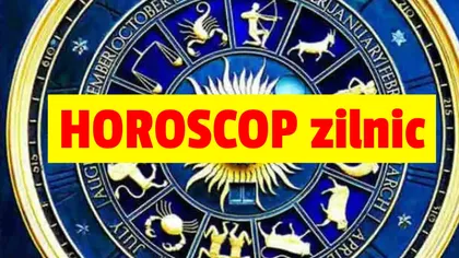 Horoscop 31 decembrie 2020. E momentul să laşi trecutul în urmă