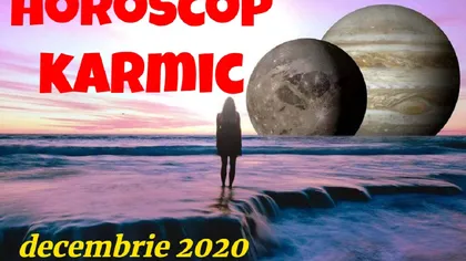 Horoscop karmic decembrie 2020. Iarna începe cu răceala emoțională pentru majoritatea zodiilor