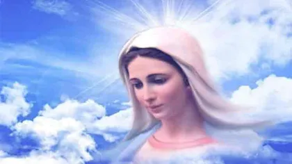 Mesajul ZILEI de la Fecioara Maria, regina ingerilor. Ce zodii sunt binecuvantate sambata 15 octombrie 2022