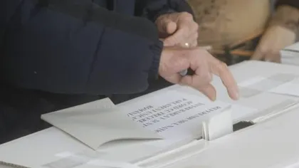 Rezultate alegeri parlamentare 2020 Iași. PSD se impune la limită