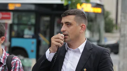George Simion, discurs halucinant după consultările de la Cotroceni: Liderul AUR a vorbit în versuri şi a atacat PSD