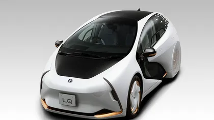 Semnal de alarmă tras de preşedintele Toyota: Maşinile electrice pot duce industria auto în colaps