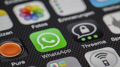 WhatsApp dispare de pe anumite tipuri de telefoane Android şi iPhone