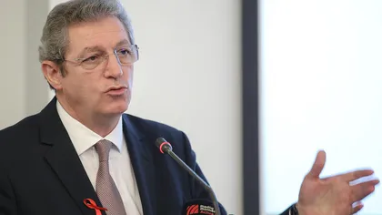 Adrian Streinu Cercel a demisionat de la conducerea Institutului 
