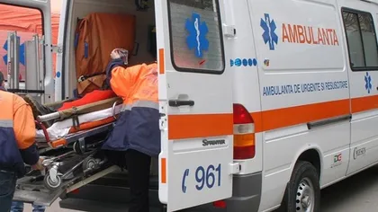 Asistentă medicală, găsită moartă într-un pârâu din Cluj. Imaginea de coşmar de care a avut parte soţul femeii