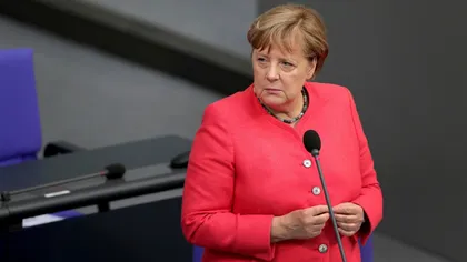 Coronavirus Germania: Angela Merkel menţine restricţiile până pe 10 ianuarie