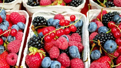 Nutriţioniştii trag semnalul de alarmă: Fructele ar putea să ne facă rău! Cum trebuie consumate şi care e cel mai sănătos fruct