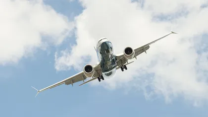 Boeing 737 MAX din nou în aer, după cele două tragedii care l-au consemnat la sol. Avionul a efectuat primul zbor, după 20 de luni